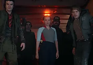 Простое спасение для Stranger Things: Почему сериалу пора на большой экран