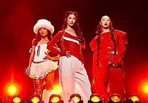 Песня «Golden» впервые привела K-pop на вершину радиочарта Billboard