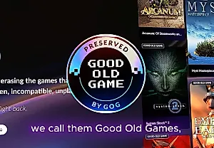 Сооснователь CD Projekt Михаил Кициньский купил магазин GOG