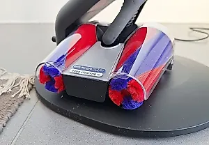 Dyson PencilVac – абсурдный пылесос
