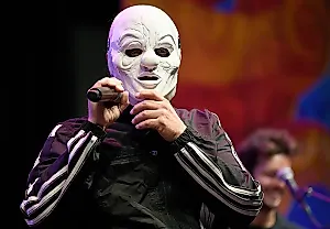 Ударник Slipknot защищает ИИ как величайший карманный инструмент