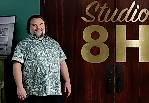 Джек Блэк: Слишком серьезный ведущий на SNL