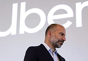 Uber впускает уголовников за руль — Нью-Йорк Таймс