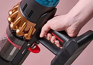 Dyson V16: гениальные детали на фоне провала