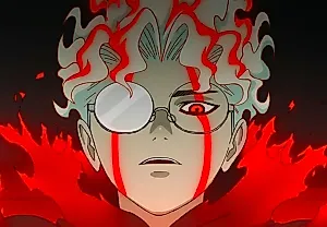 Crunchyroll снова зажигает: аниме года и драма с номинациями