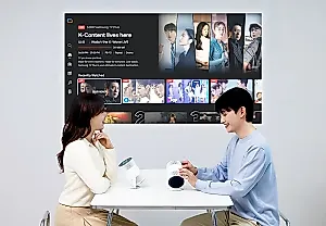 Samsung поднимает яркость у Freestyle Plus: что скрывает спецификация?