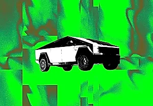 Падение продаж Tesla: конец эры оптимизма?