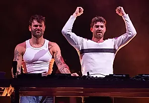 EsDeeKid выступил против The Chainsmokers из-за нарушения авторских прав