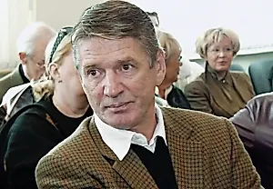 Как делили наследство Абдулова: без мифов и иллюзий