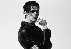 Yungblud и The Smashing Pumpkins выпустили новый "Zombie"