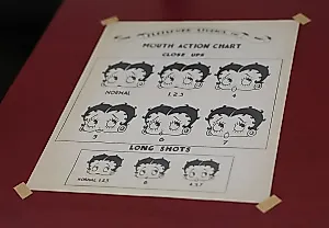 Public Domain Day 2026: Бетти Буп, Микки Маус и не только