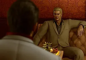 Yakuza Kiwami 2 – порт добрых драк