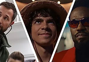 Главные новые сериалы 2026 года: что смотреть на Netflix и других платформах
