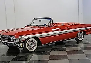 Car Connections: Oldsmobile, Chevrolet, Mercury – сводим слова и машины в курьёзный кузов