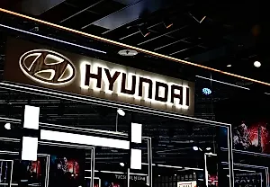 Hyundai устраивает шоу на CES 2026: голограммы, робопсы и немного разочарования