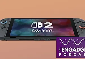 Engadget Подкаст: Nintendo Switch 2 и творцы Cowboy Bebop
