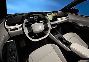 Volkswagen возвращает настоящие кнопки в автомобилях: дебют ID. Polo EV