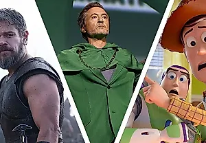 33 главных фильмов 2026 года