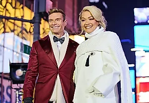 Новогодний телемарафон рекордов: «Rockin’ Eve» снова бьёт все рейтинги на амерканском ТВ