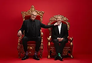 Taskmaster: участники 21 сезона
