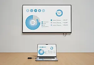 Новый HDMI-адаптер Belkin: беспровідное будущее
