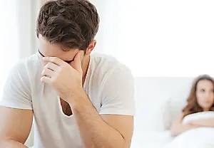 Сексуальные проблемы и ИПД: удивительное рядом!