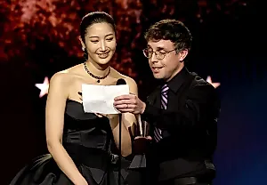 ‘Golden’ и ‘Sinners’ берут награды за музыку на Critics Choice Awards 2026: полный список победителей