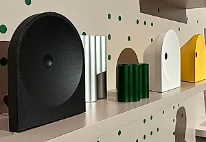 Samsung показала уникальные колонки Music Studio 5 и 7 на CES 2026