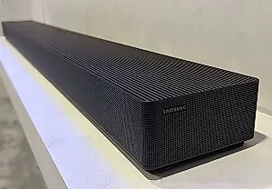 Samsung представила HW-QS90H – саундбар без сабвуфера