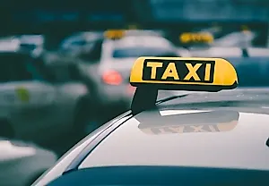 Авто после такси: стоит ли связываться?