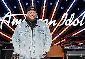 Хаос и музыкальная магия: неделя Голливуда на «American Idol» с Джели Роллом