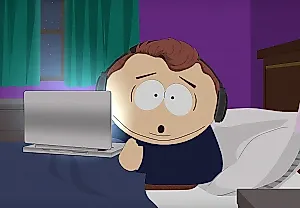 Fortnite и South Park: Грядёт большая коллаборация