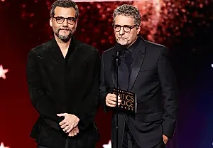 Critics Choice Awards всё дальше от вкусов Оскара