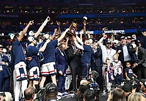 Как смотреть March Madness 2025: ваше руководство по финалам четырех