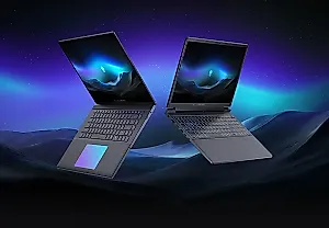Alienware представила новые дешёвые и тонкие ноутбуки для геймеров