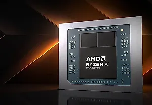 AMD подогревает азарт на CES 2026: новые чипы Ryzen AI Max+ и Ryzen 7 9850X3D