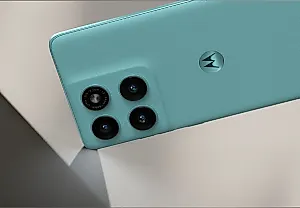 Motorola Edge 60 Fusion: телефон, как сумка и с амбициями