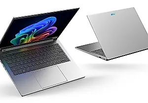 Acer представила на CES 2026 ноутбуки и — внезапно — геймерский электросамокат