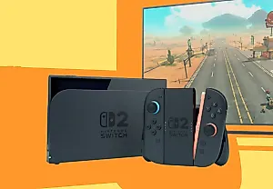 Тарифный кошмар: Nintendo и её проблемы с предзаказами Switch 2