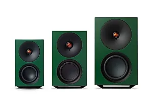 Три новые колонки Cambridge Audio: лакшери для ушей