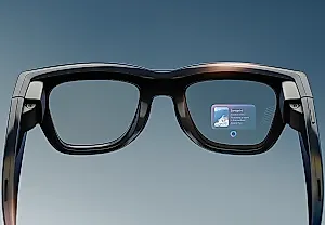 Meta внедряет телесуфлер и рукописный ввод в очки Ray-Ban Display