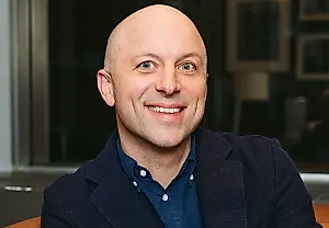 James Steven назначен директором по коммуникациям Universal Music Group