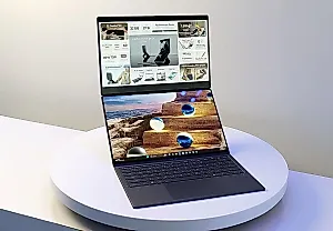 ASUS Zenbook Duo 2026: двойной экран, двойные амбиции