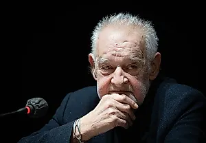 Бела Тарр умер на 70-м году жизни: прощай, гений мрачного эпоса