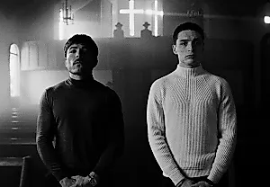 Песо Плума и Тито Double P покорили чарты альбомом Dinastía