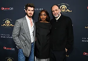 На CinemaCon нам понравилось – надеемся, на Каннском фестивале будет не хуже
