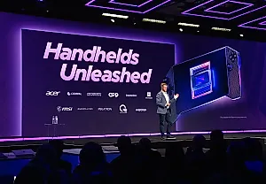 Intel разрабатывает кастомные процессоры Panther Lake для портативных ПК