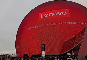 Lenovo разрабатывает искусственный интеллектуальный ассистент, который «может действовать от вашего имени»
