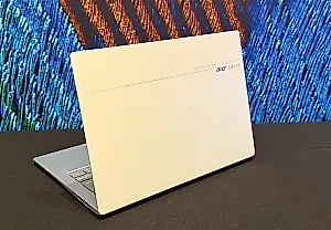 Acer показала новинки на CES 2026: тонкие ноутбуки и геймерские экраны