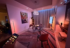 Philips Hue SpatialAware меняет подход к умному освещению